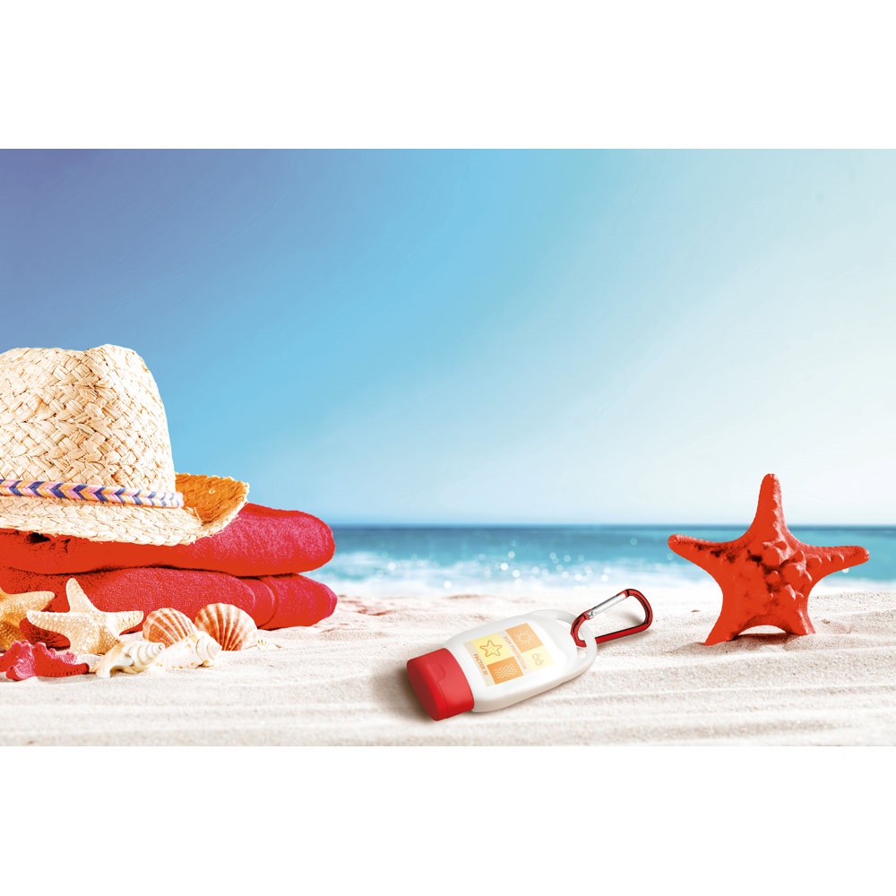 ERIC. Protector solar con SPF30