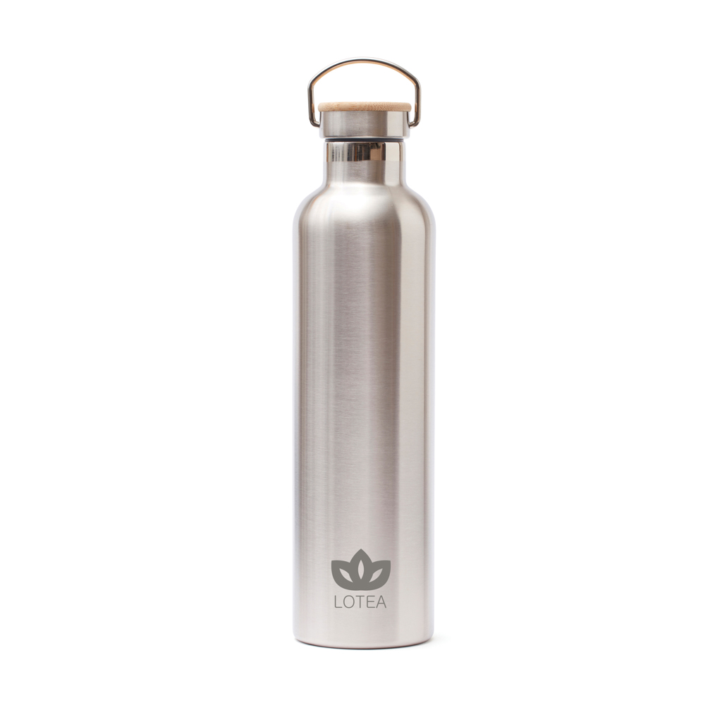 VINGA Botella termo 1000 ml Miles Large