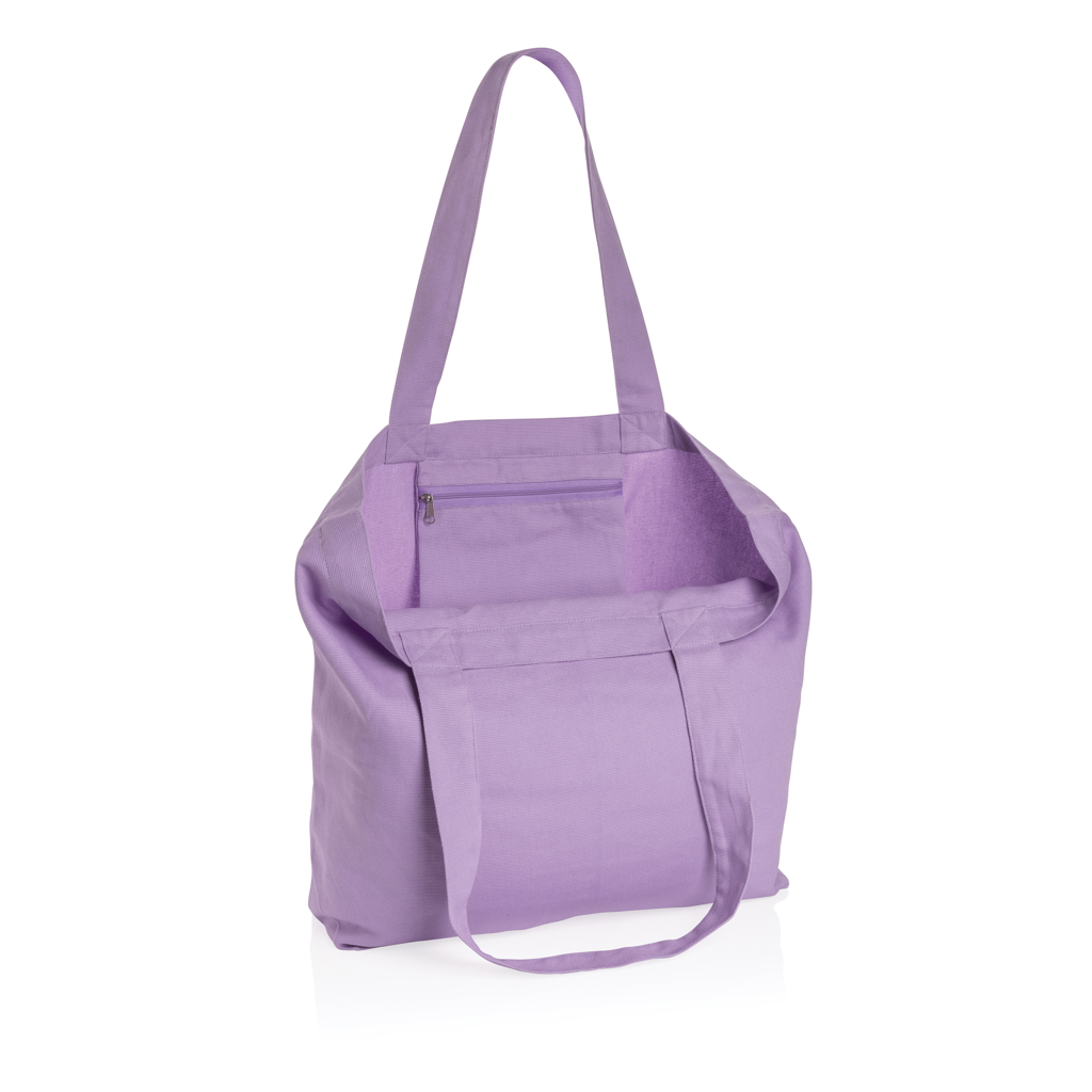 Bolsa de compra de lona Impact Aware™ de 240 g/m²