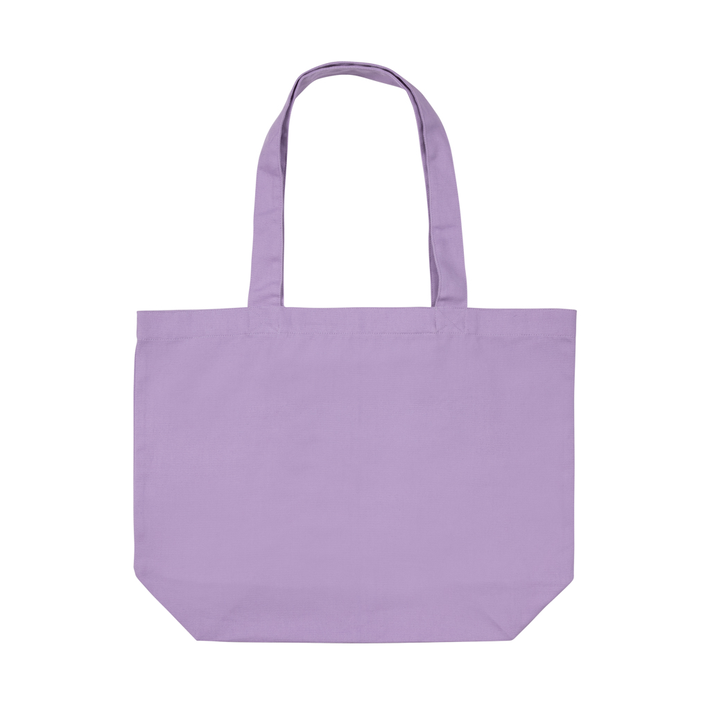 Bolsa de compra de lona Impact Aware™ de 240 g/m²
