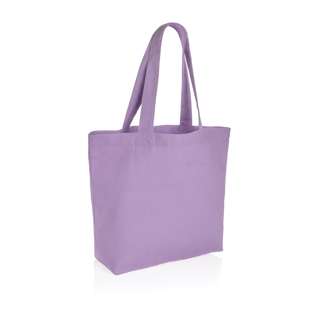 Bolsa de compra de lona Impact Aware™ de 240 g/m²