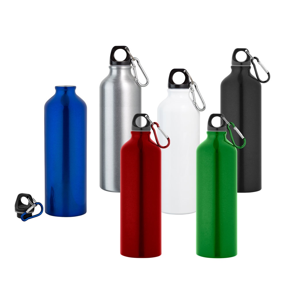 LANDSCAPE L. Botella deportiva 800 mL
