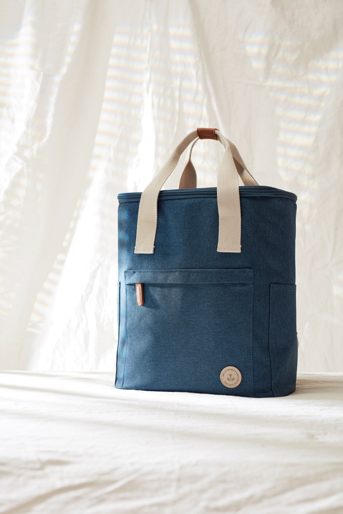 VINGA Mochila nevera trail Sortino