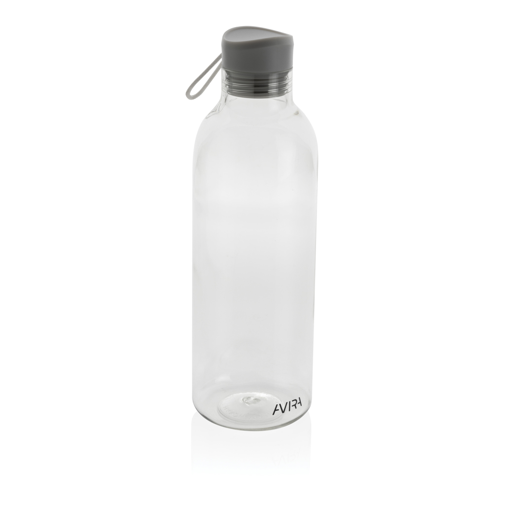 Botella Avira Atik RCS PET Reciclado 1L