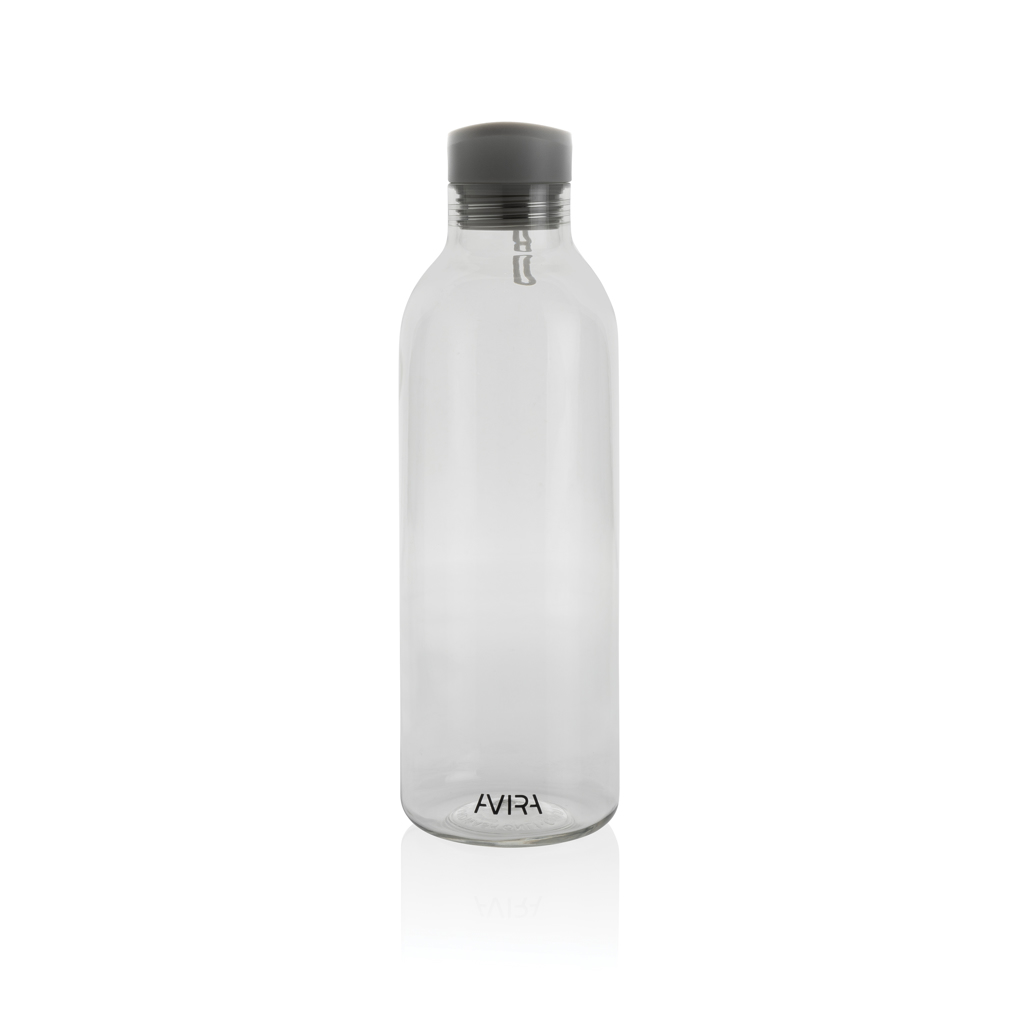Botella Avira Atik RCS PET Reciclado 1L