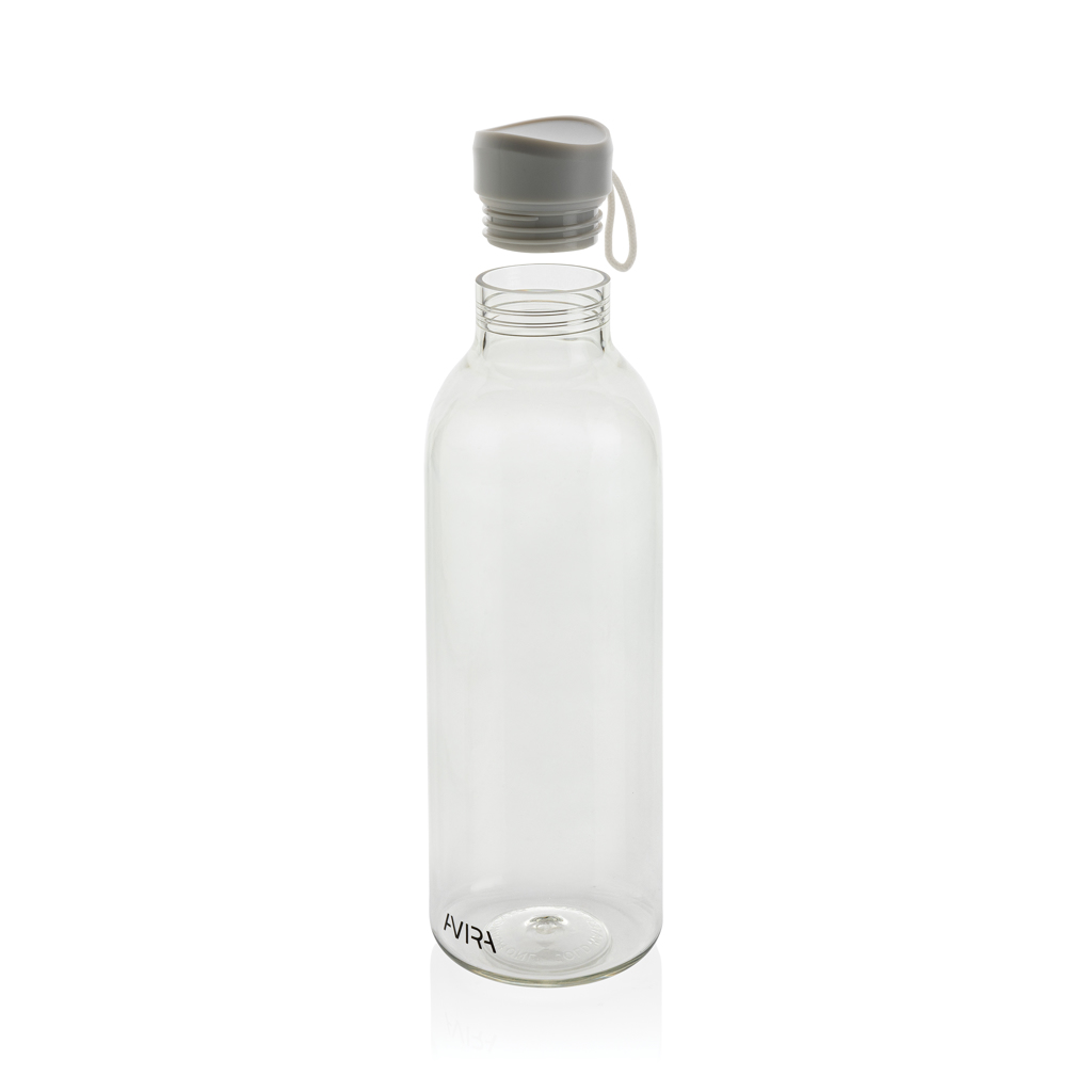 Botella Avira Atik RCS PET Reciclado 1L