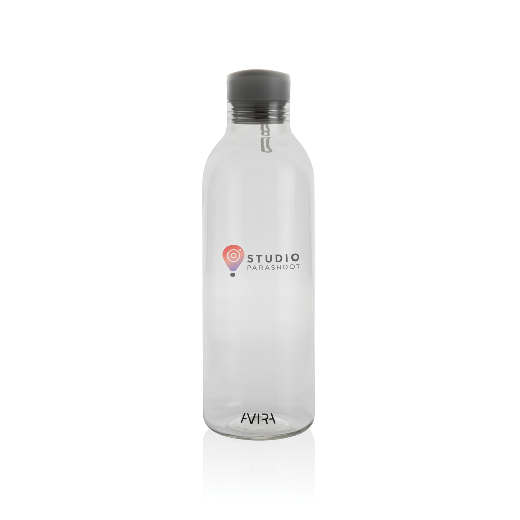Botella Avira Atik RCS PET Reciclado 1L