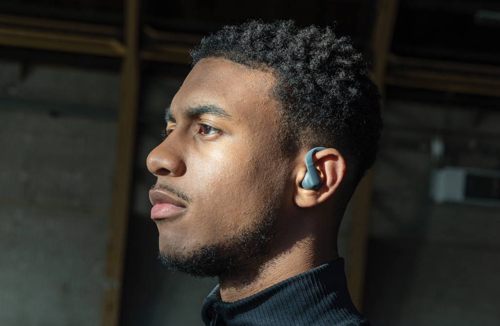 Auriculares Urban Vitamin Pacifica RCS rplastic