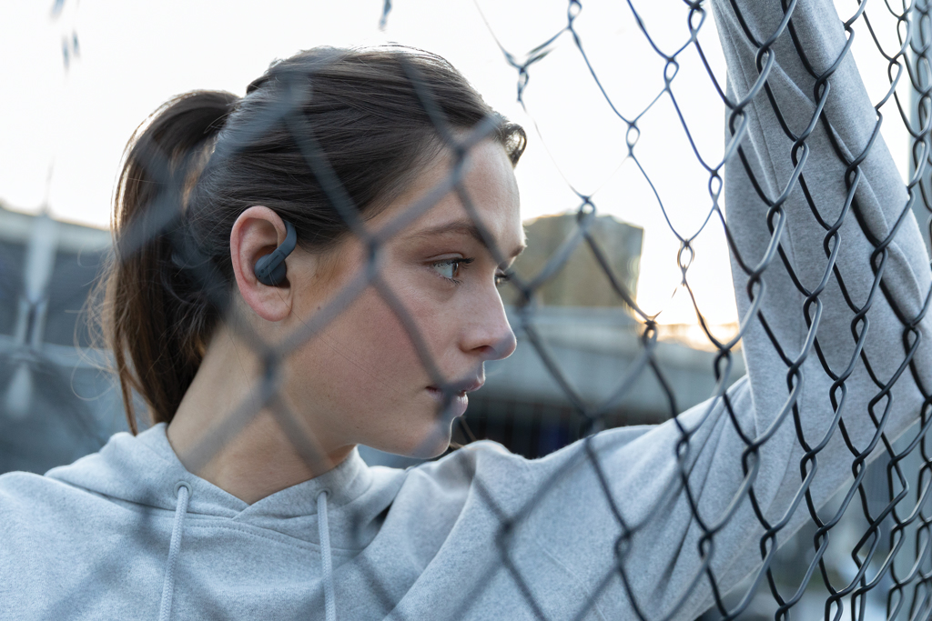 Auriculares Urban Vitamin Pacifica RCS rplastic