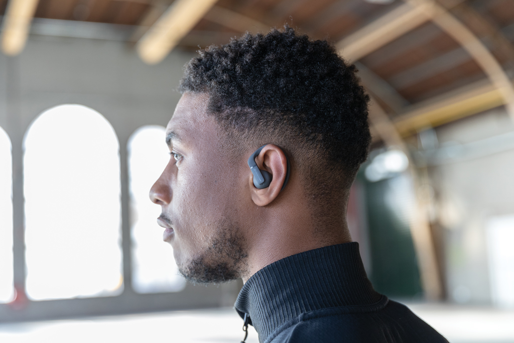 Auriculares Urban Vitamin Pacifica RCS rplastic