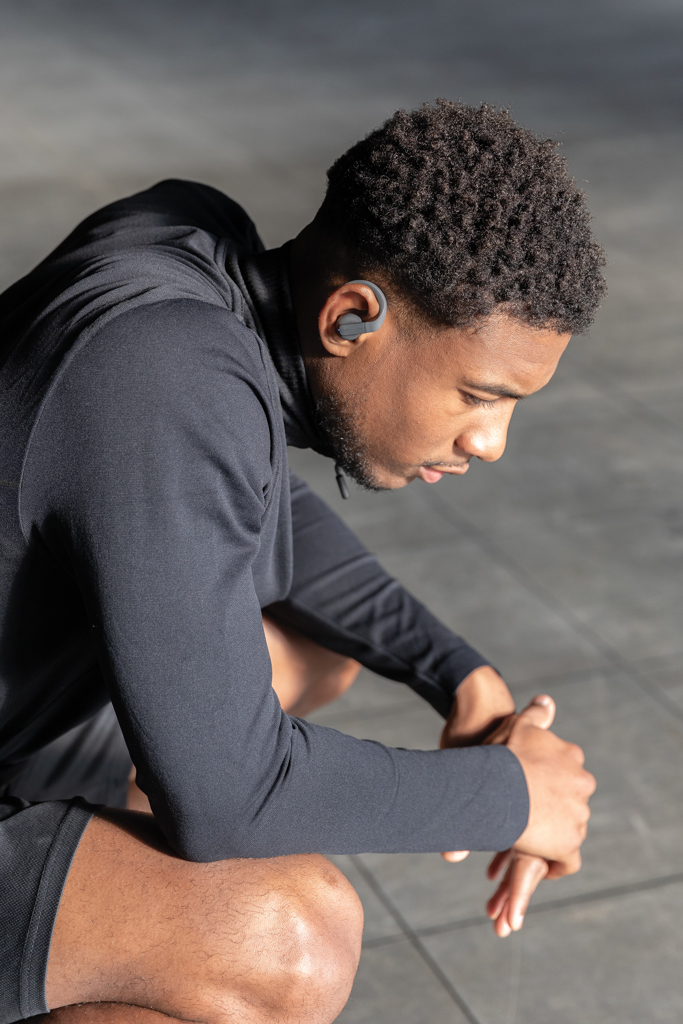 Auriculares Urban Vitamin Pacifica RCS rplastic