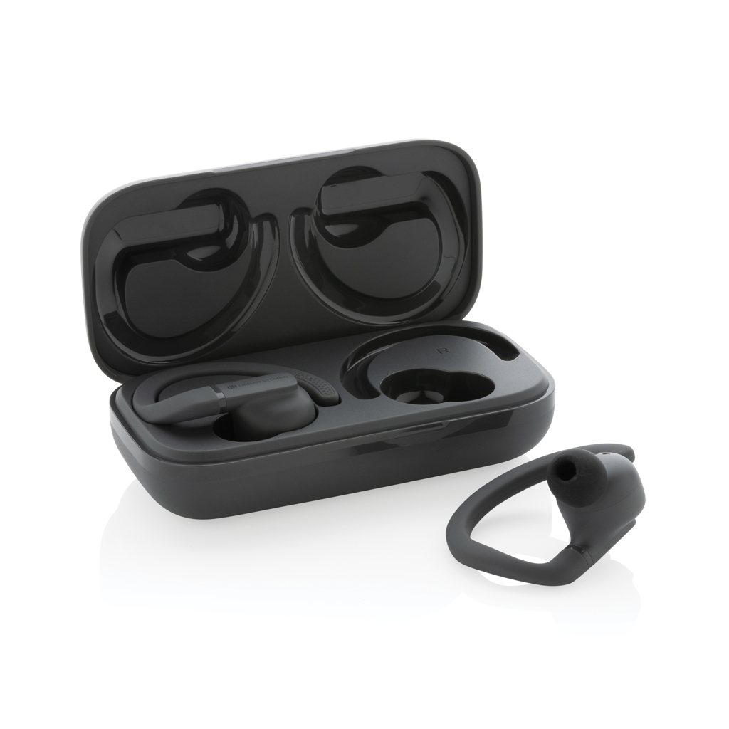 Auriculares Urban Vitamin Pacifica RCS rplastic