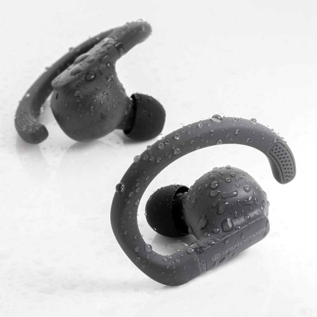 Auriculares Urban Vitamin Pacifica RCS rplastic