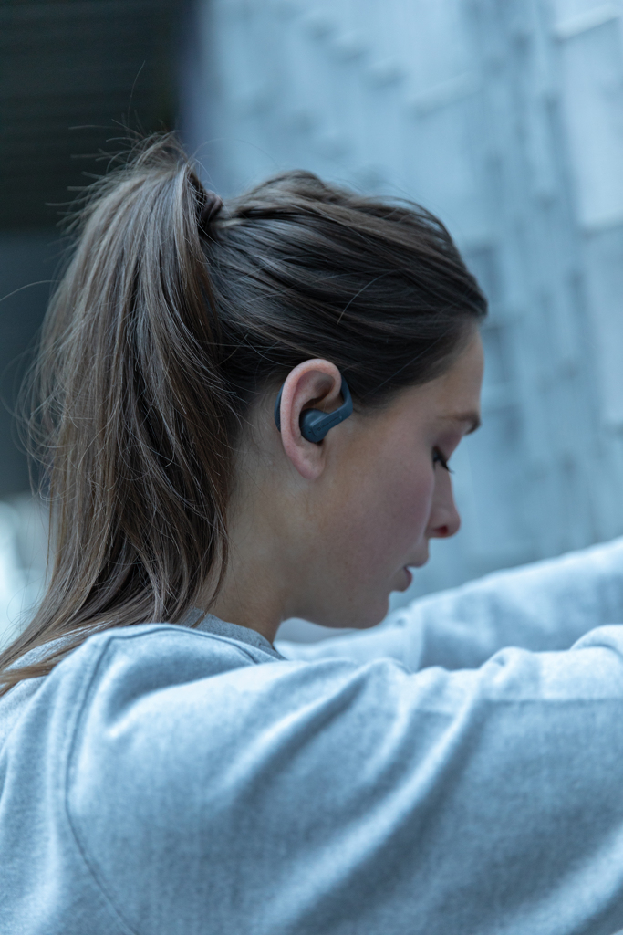 Auriculares Urban Vitamin Pacifica RCS rplastic