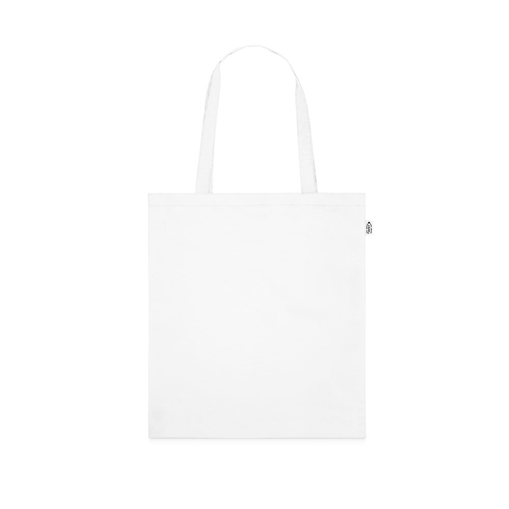MAPUTO. Bolsa 190T poliéster reciclado (100% rPET)