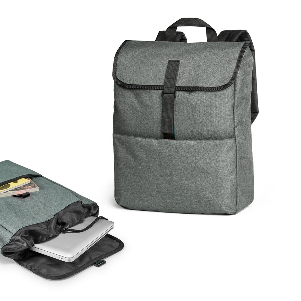 VIENA. Mochila para portátil de 15.6''
