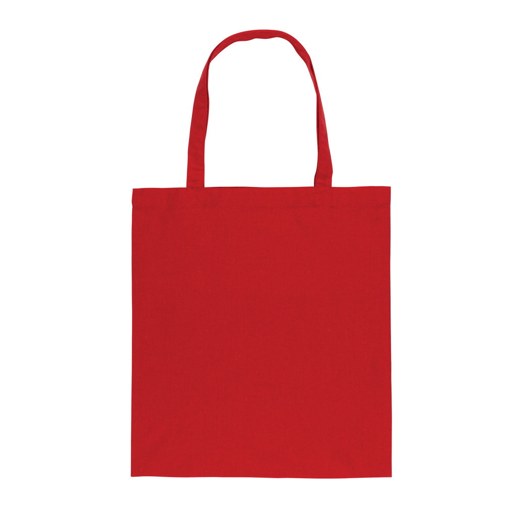 Tote de algodón reciclado 145gr Impact AWARE ™