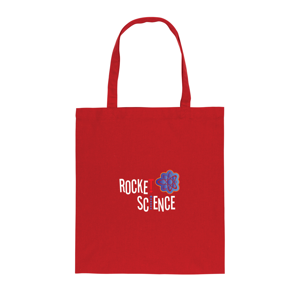 Tote de algodón reciclado 145gr Impact AWARE ™