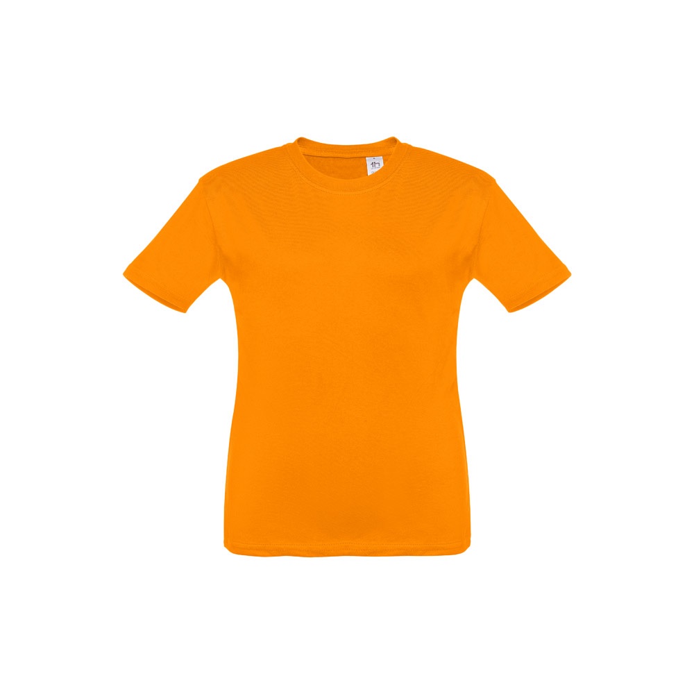 THC QUITO. Camiseta de niños unisex