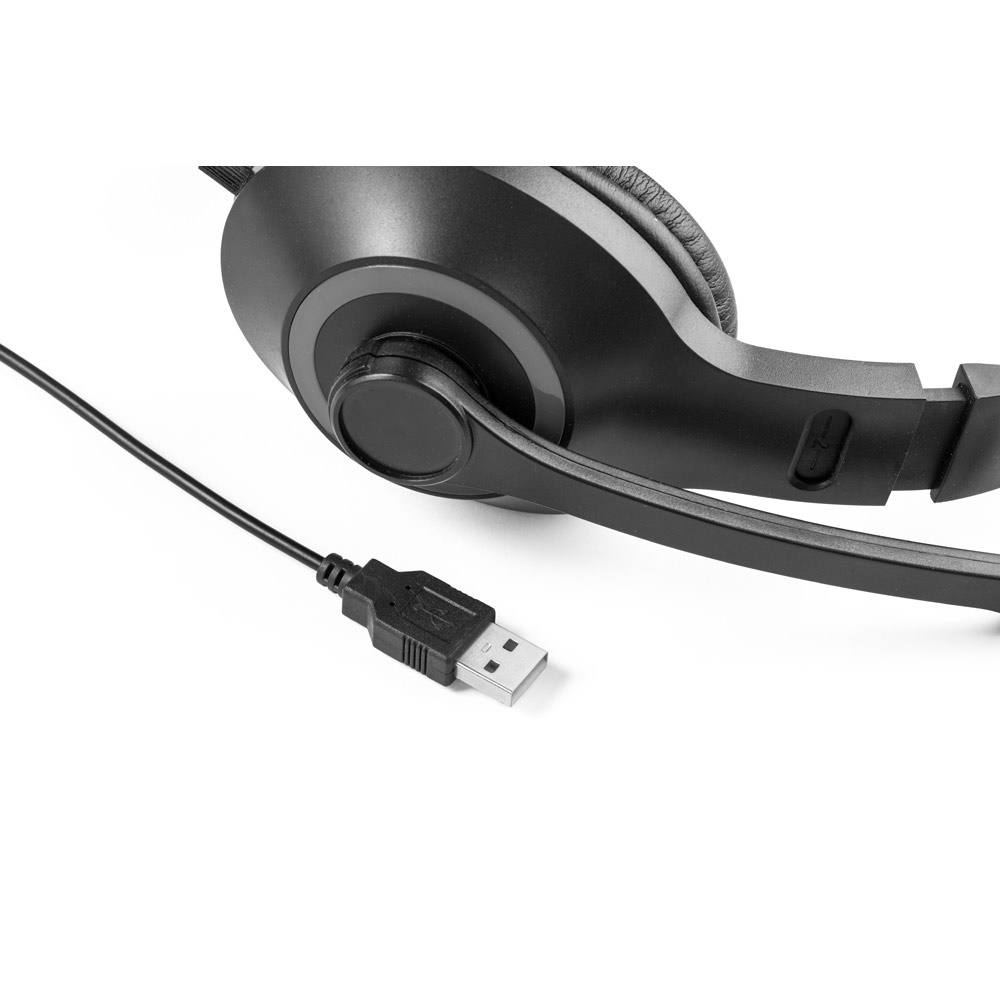 KILBY. Auriculares