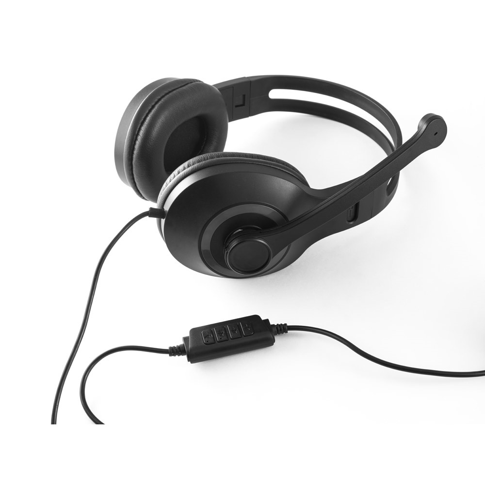 KILBY. Auriculares