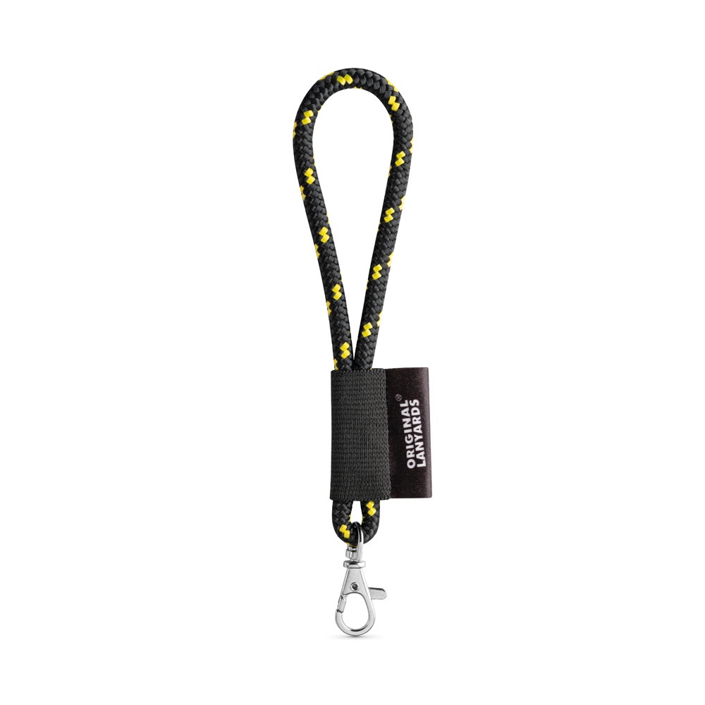 . Lanyard Nautic Short Set. Modelos estándar