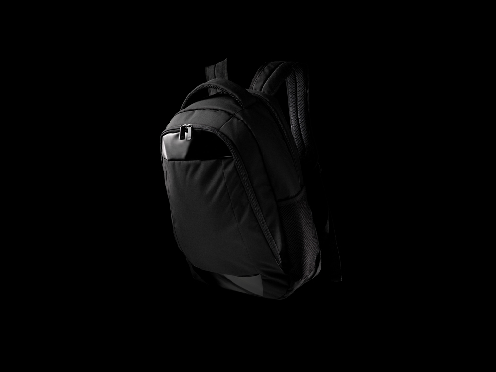 Mochila para portátil Impact AWARE™ Boardroom sin PVC
