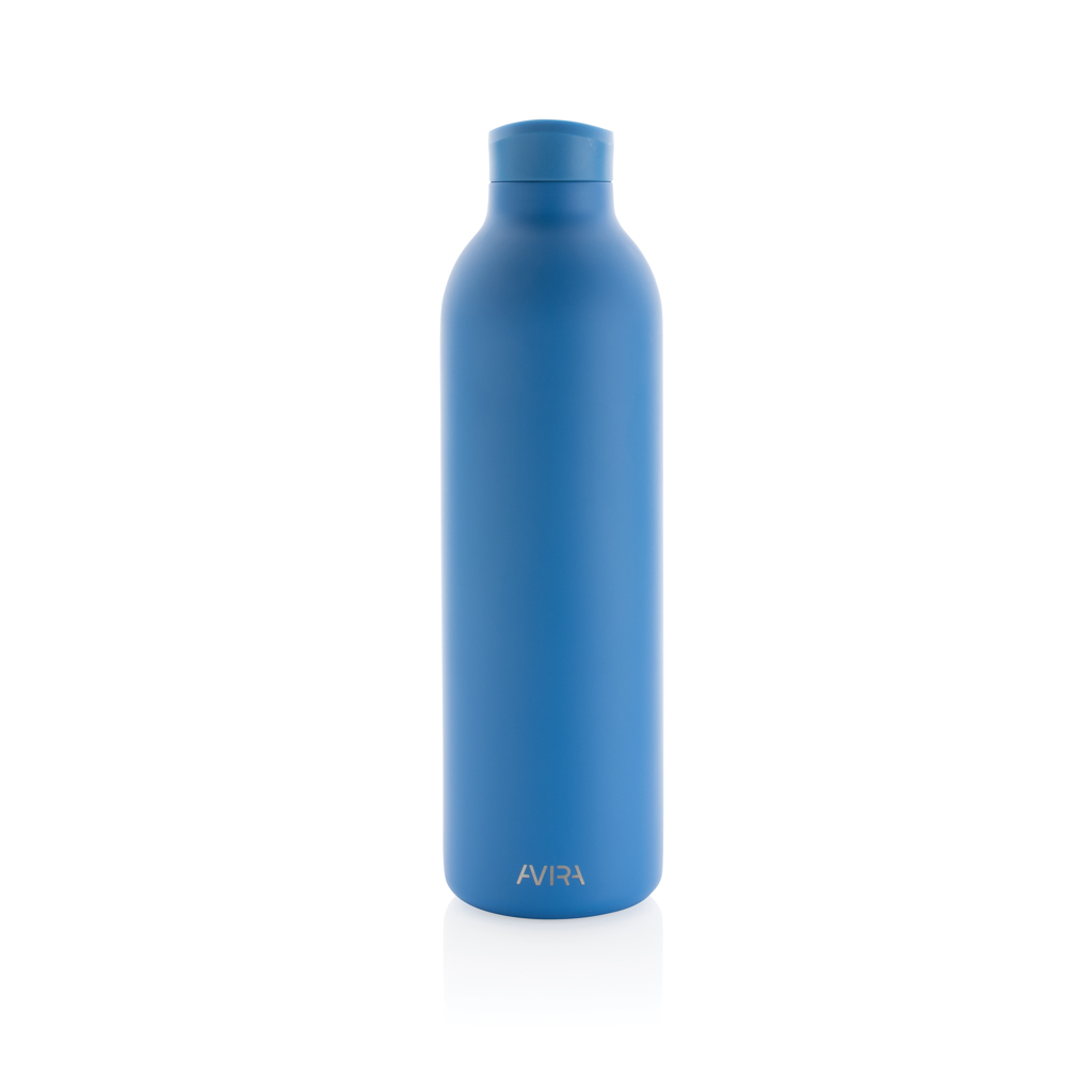 Botella Avira Avior 1L de acero RCS