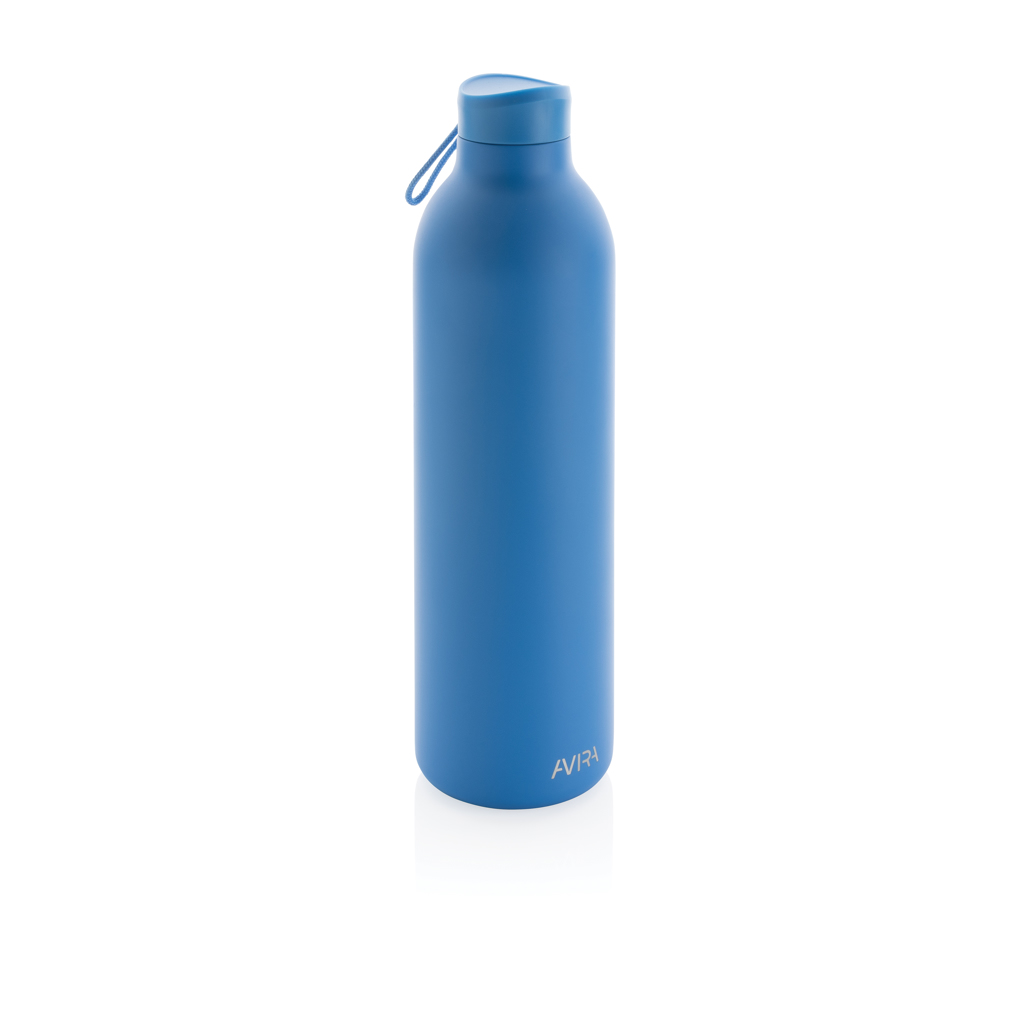 Botella Avira Avior 1L de acero RCS