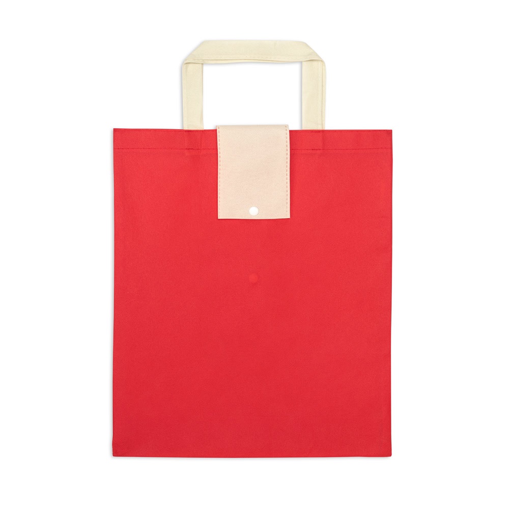 CARDINAL. Bolsa plegable