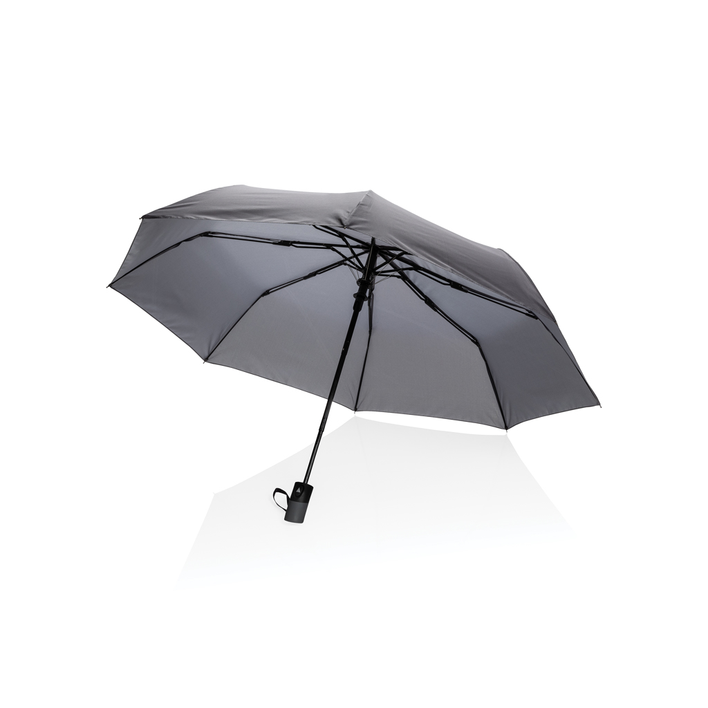 Mini paraguas automático RPET 190T Impact AWARE ™