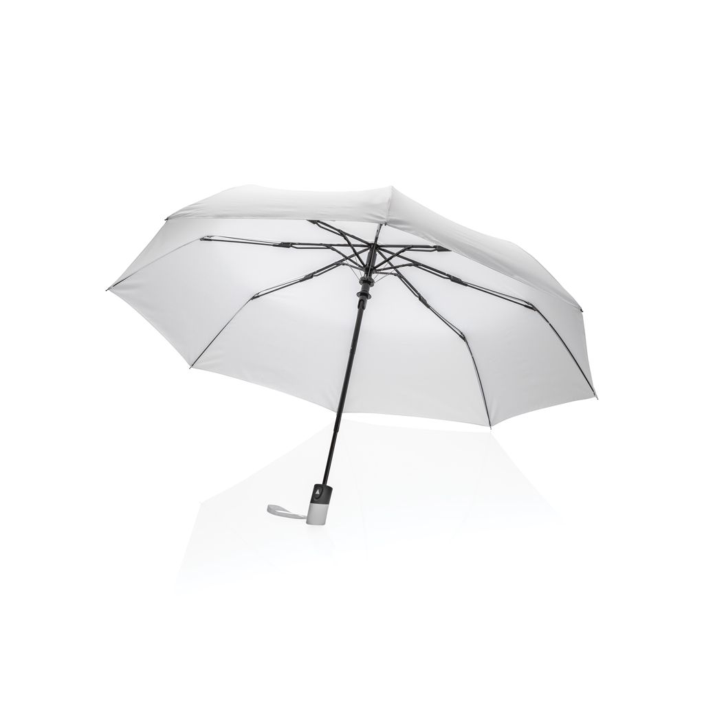 Mini paraguas automático RPET 190T Impact AWARE ™