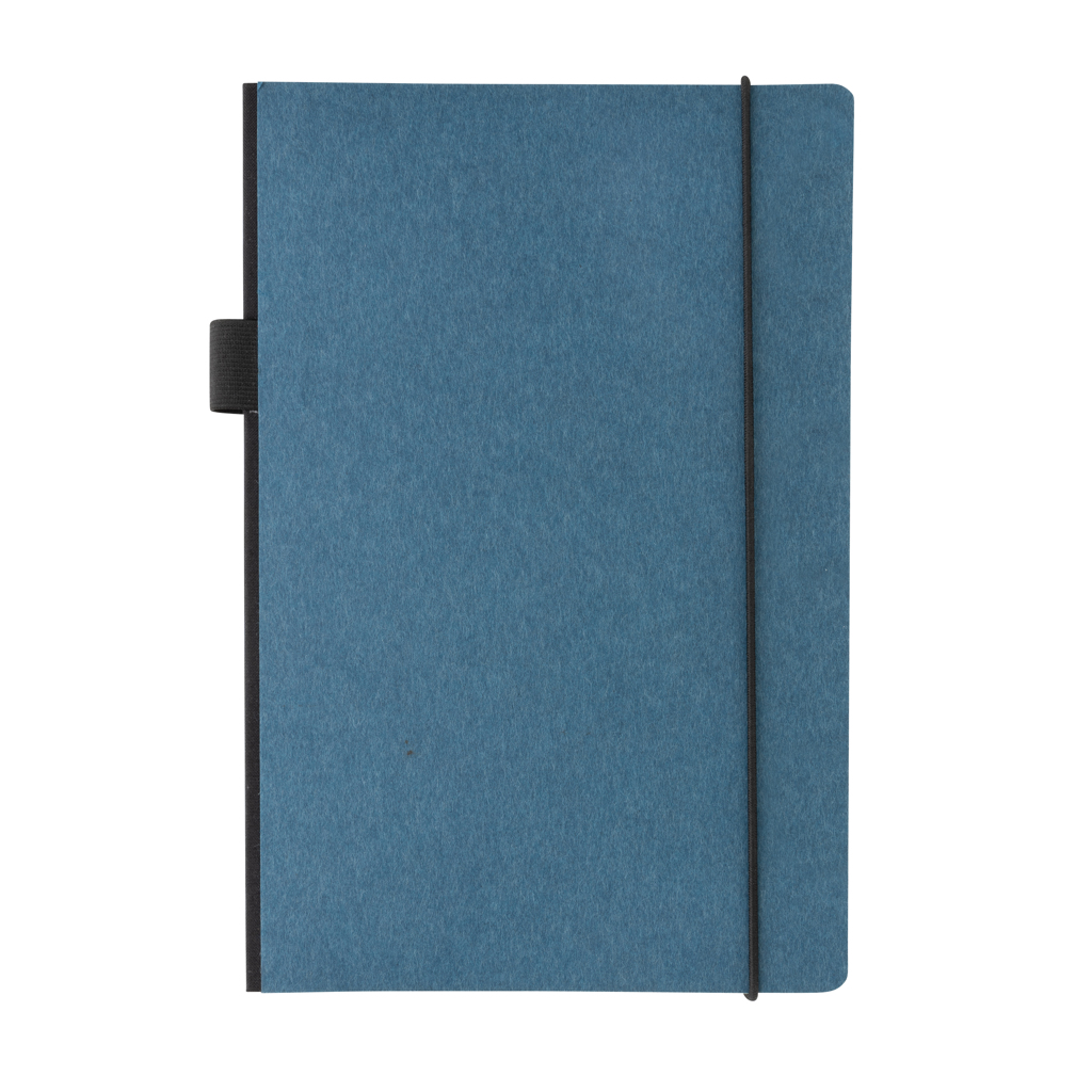 Libreta lujosa A5 de tapa dura