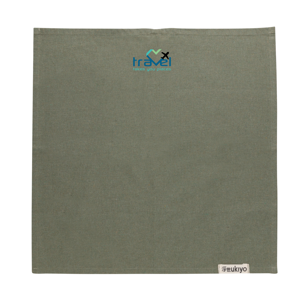 Set de 4 servilletas de mesa Ukiyo Aware ™ 180gr
