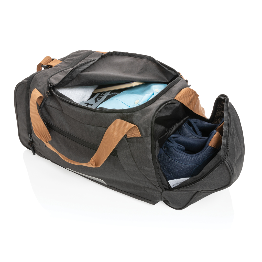 Bolsa Urban outdoor Impact AWARE™