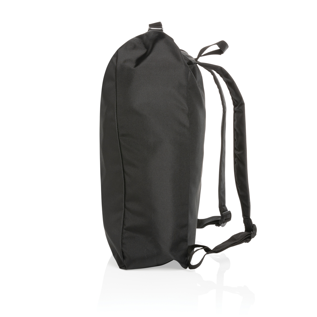 Mochila RPET básica enrollable Impact AWARE™
