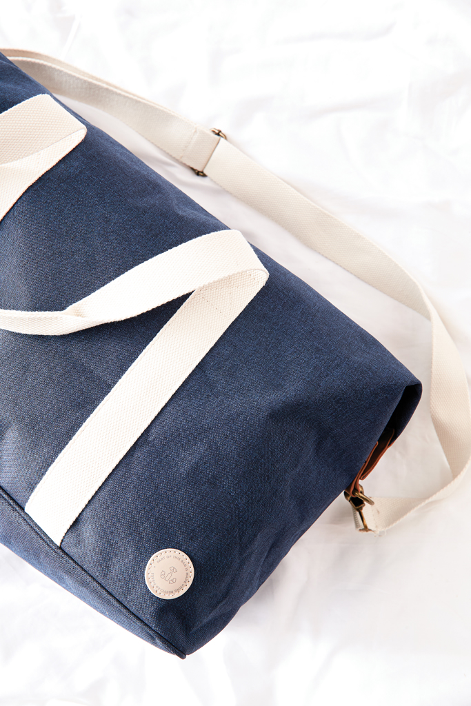 VINGA Bolsa de fin de semana Sortino