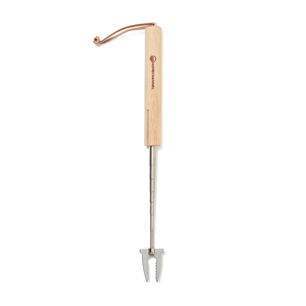 VINGA utensilio de cocina telescópico para BBQ