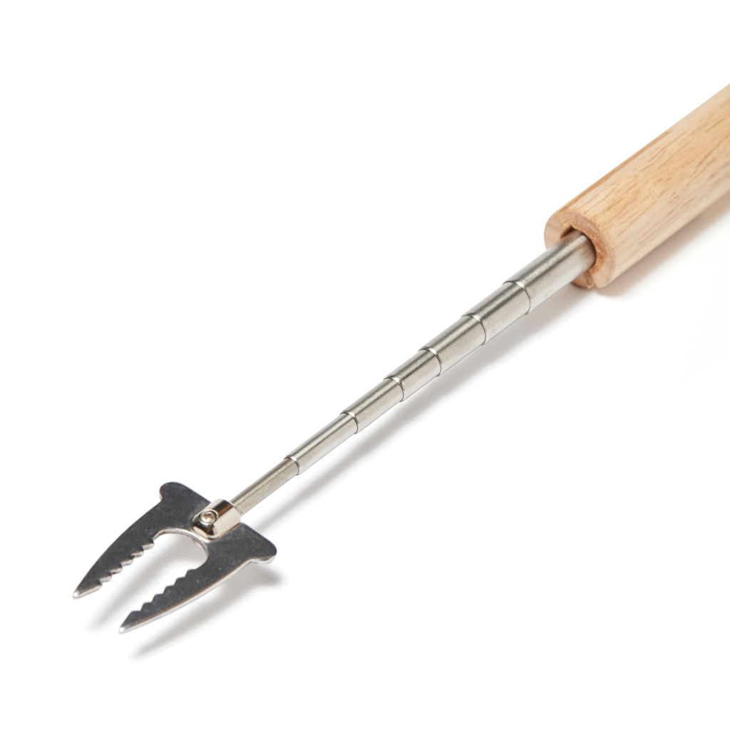VINGA utensilio de cocina telescópico para BBQ