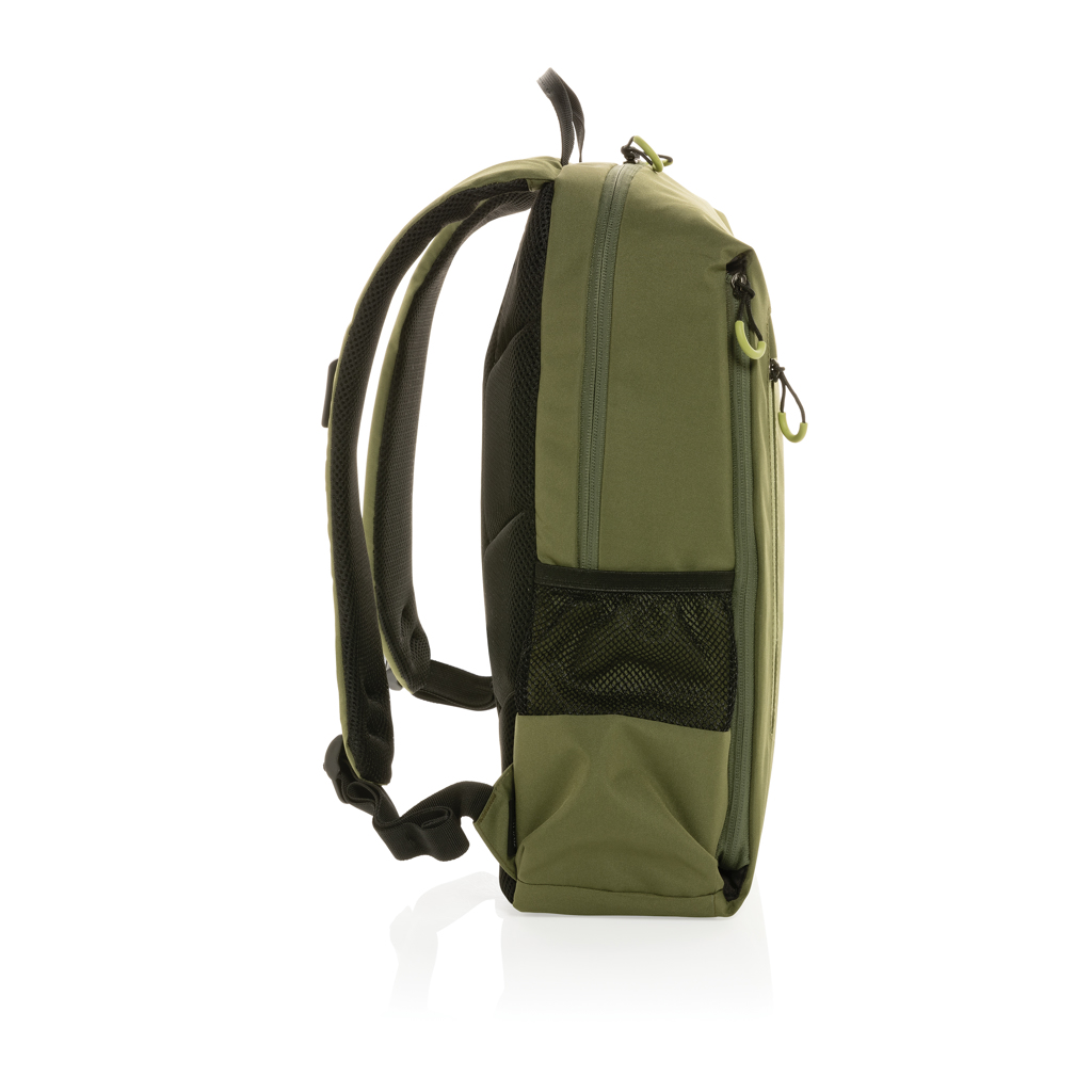 Mochila Lima para portátil Impact AWARE™ de 15,6" RFID