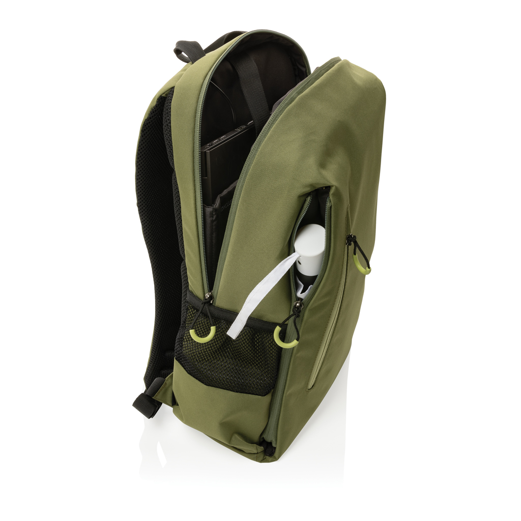Mochila Lima para portátil Impact AWARE™ de 15,6" RFID