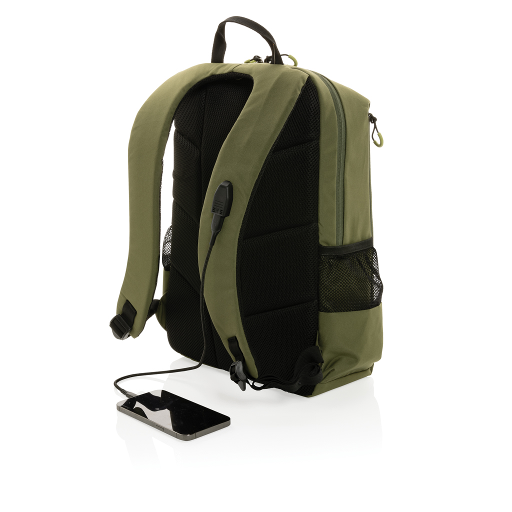 Mochila Lima para portátil Impact AWARE™ de 15,6" RFID