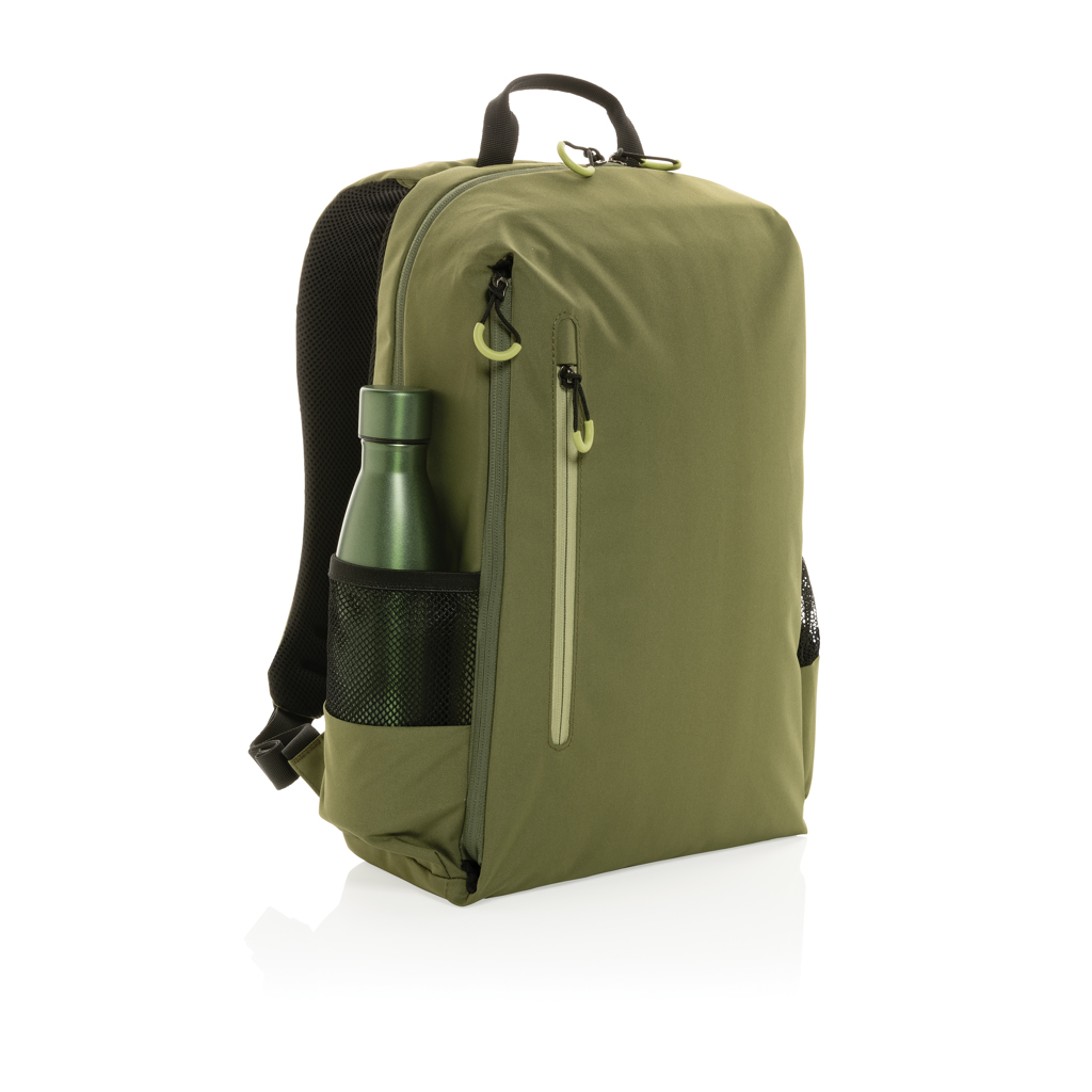 Mochila Lima para portátil Impact AWARE™ de 15,6" RFID