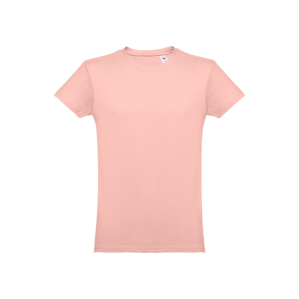 THC LUANDA. Camiseta de hombre