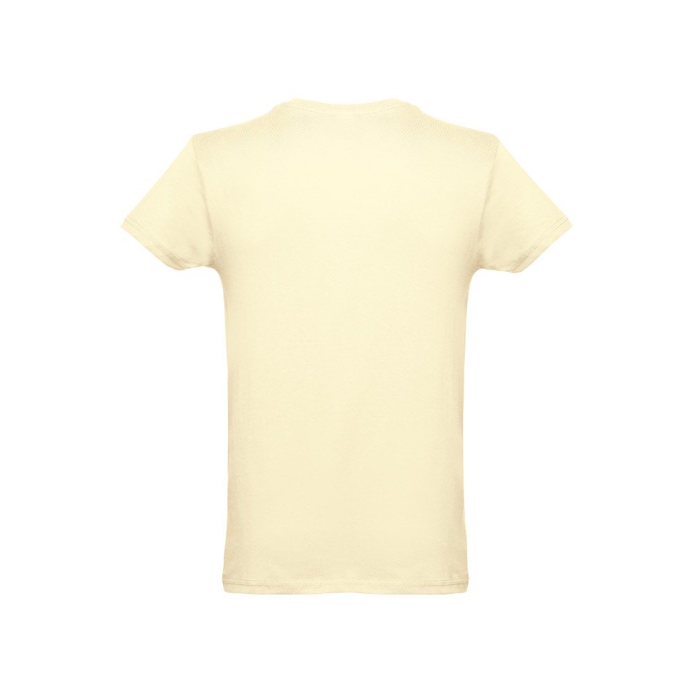 THC LUANDA. Camiseta de hombre