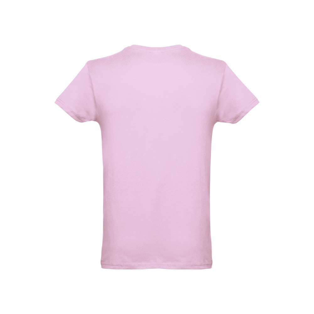 THC LUANDA. Camiseta de hombre