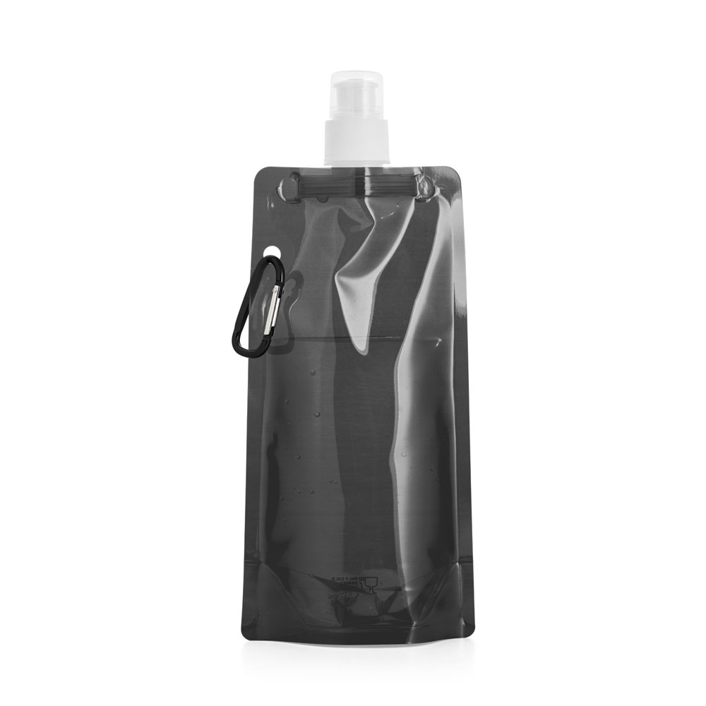 KWILL. Botella plegable 460 mL