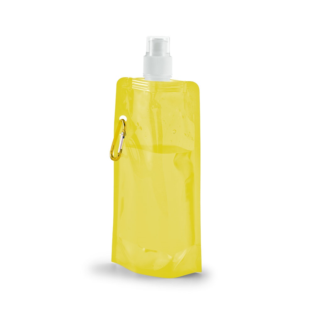 KWILL. Botella plegable 460 mL
