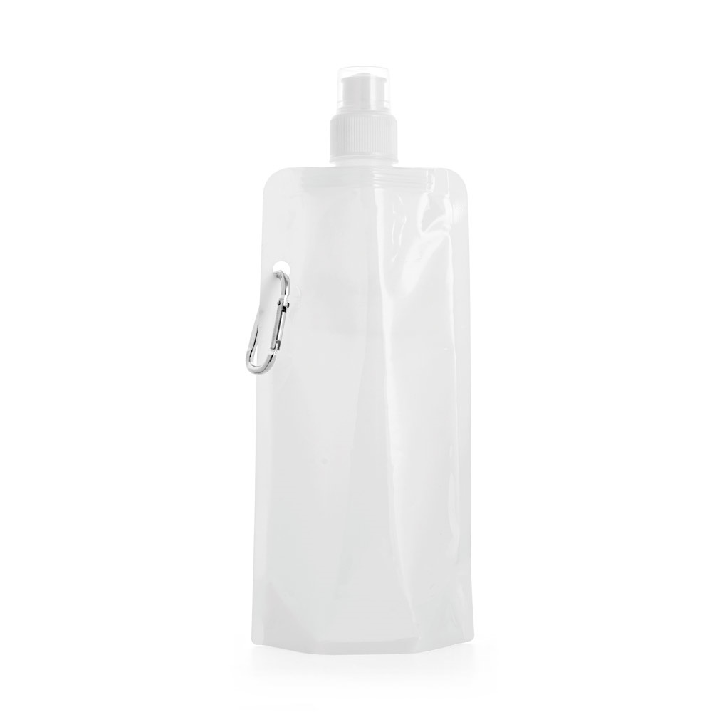 KWILL. Botella plegable 460 mL