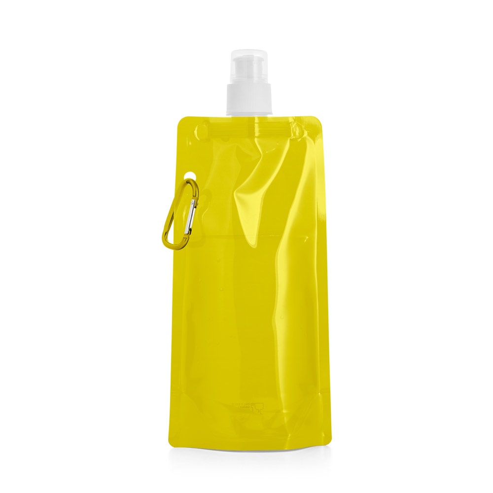 KWILL. Botella plegable 460 mL